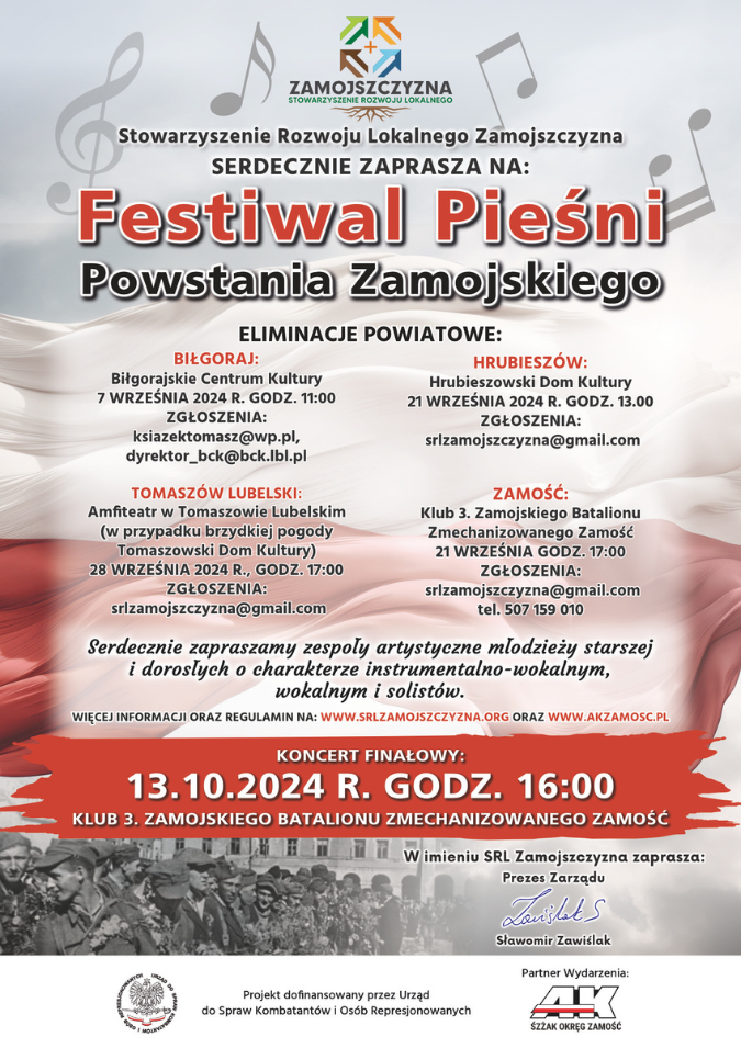 Festiwal